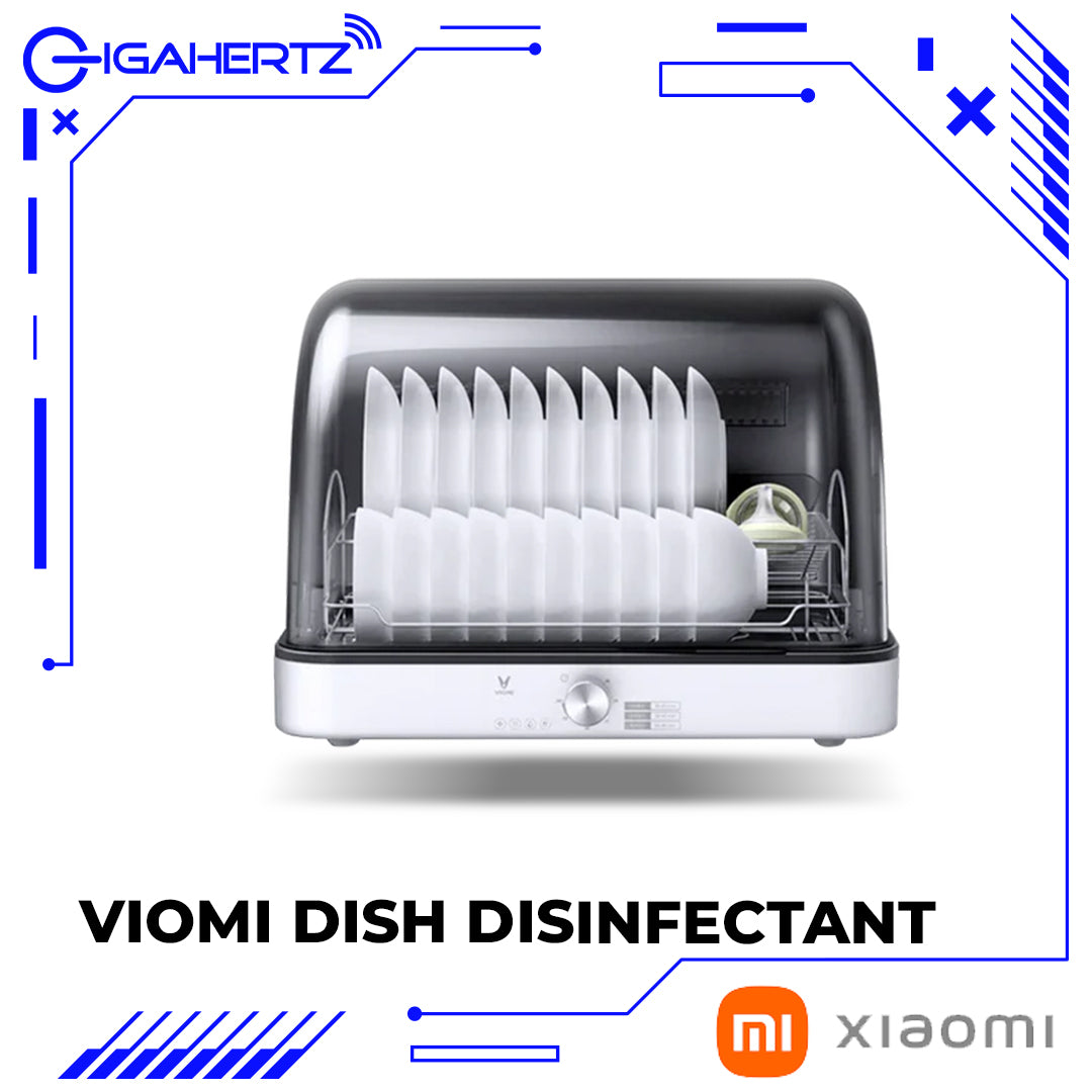 Xiaomi Viomi Dish Disinfectant