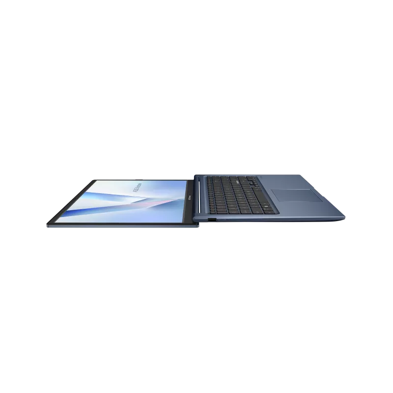 Asus Vivobook 15 X1504VA (Quiet Blue) | 15.6" FHD (1920x1080) | 8GB RAM | 512GB SSD | Intel Core 5 120U | Windows 11