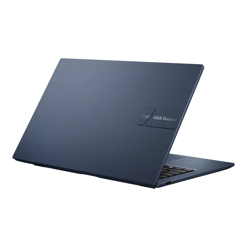 Asus Vivobook 15 X1504VA (Quiet Blue) | 15.6" FHD (1920x1080) | 8GB RAM | 512GB SSD | Intel Core 3 100U | Windows 11