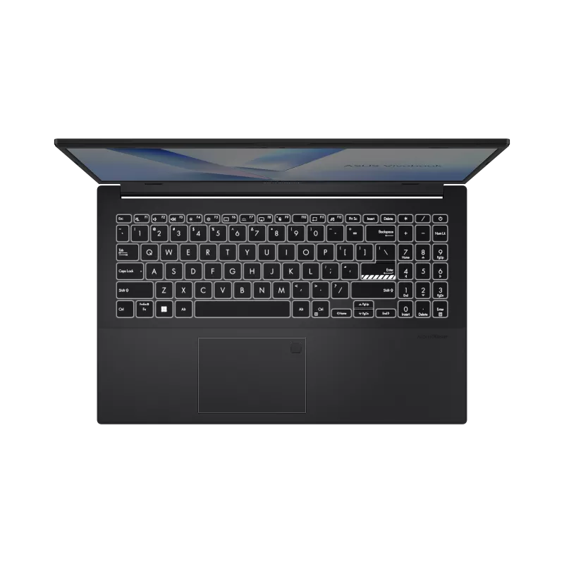 Asus Vivobook Go 15 E1504FA - 15.6" | AMD Ryzen 5 40 | 8GB RAM | 512GB SSD | AMD Radeon Graphics | Win 11