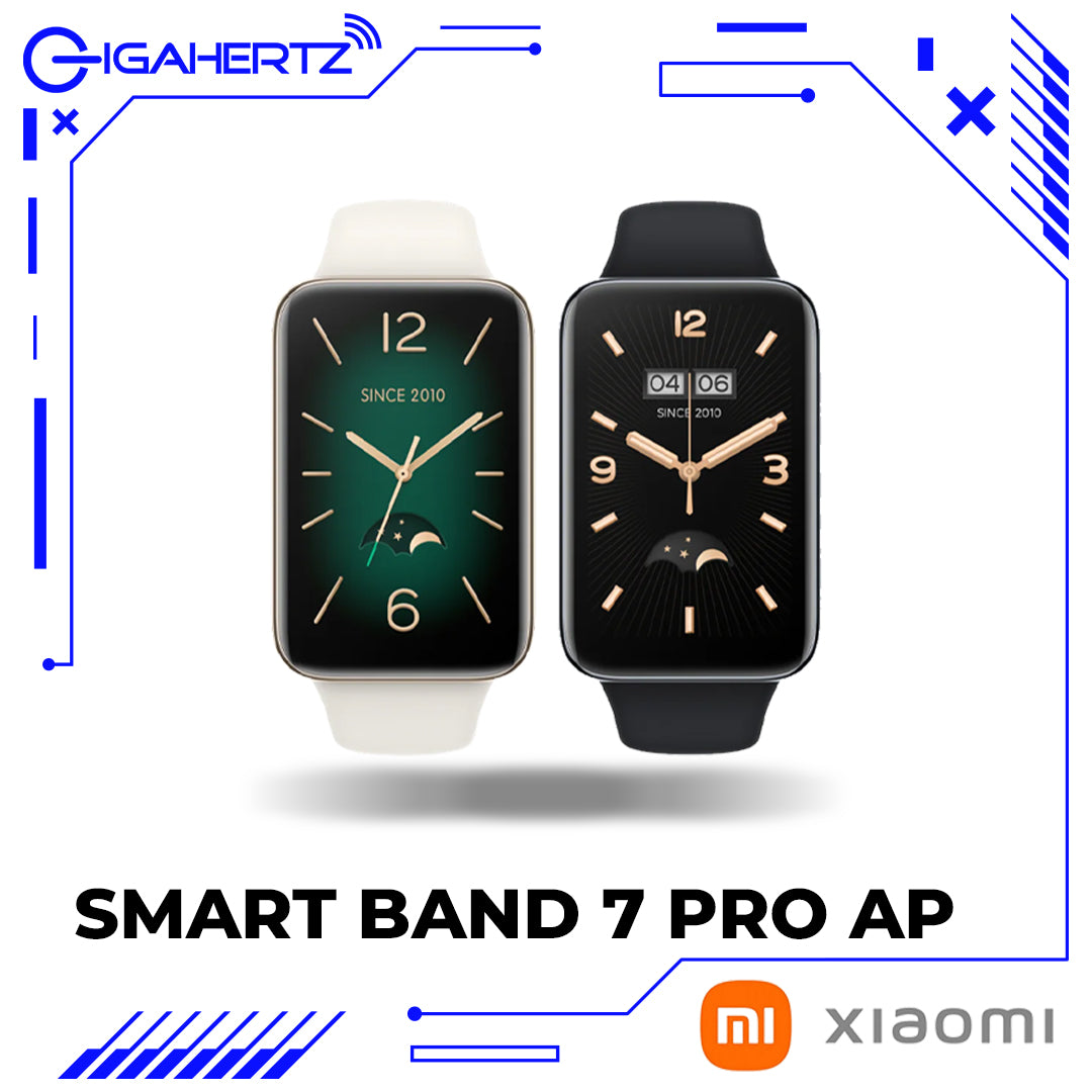 Xiaomi Smart Band 7 Pro AP