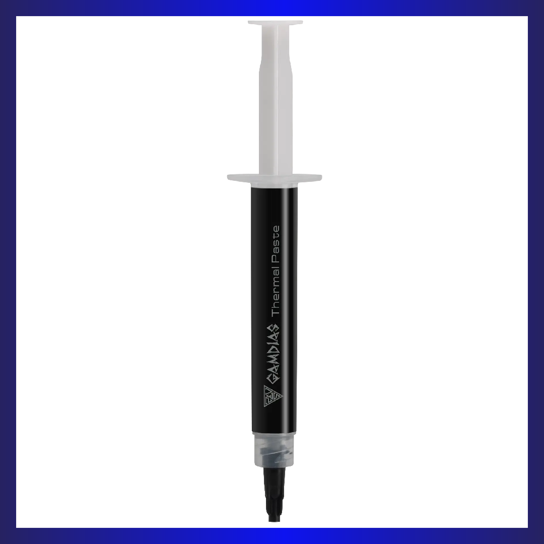 Gamdias XC5 Thermal Paste