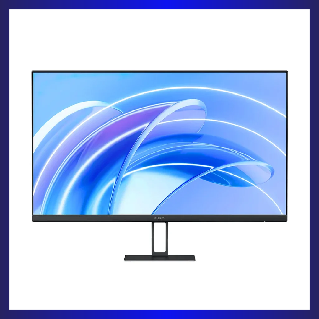Xiaomi Monitor A27i 2026 | IPS | 144hz (6ms) | 1920x1080 | 27 inches
