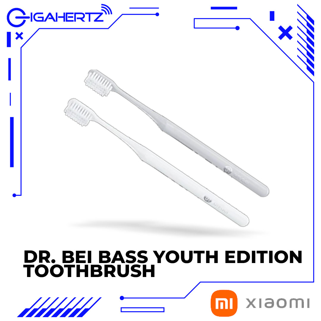 Xiaomi Dr. Bei Bass Youth Edition Toothbrush