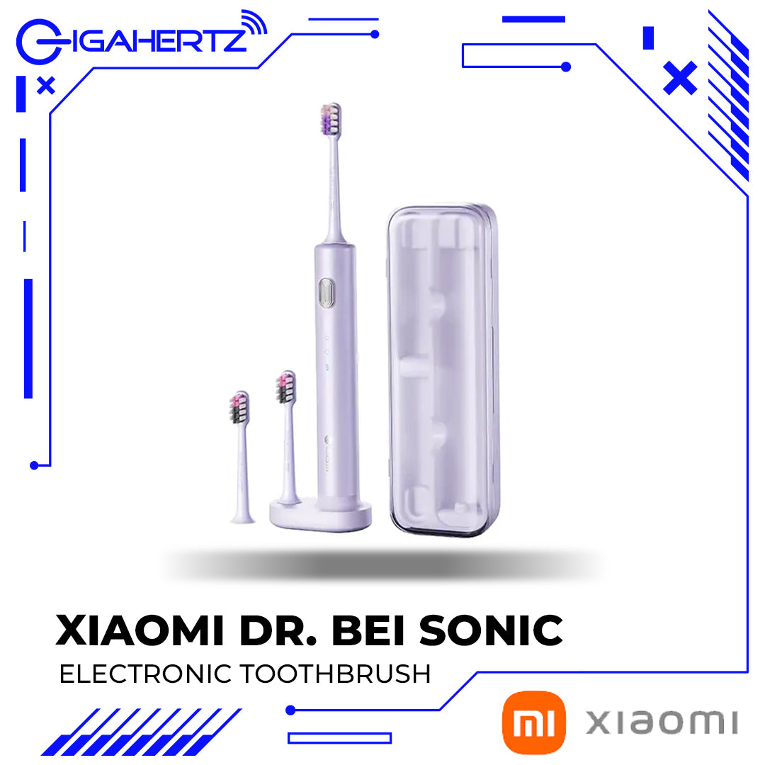 Xiaomi Dr. Bei Sonic Electric Toothbrush