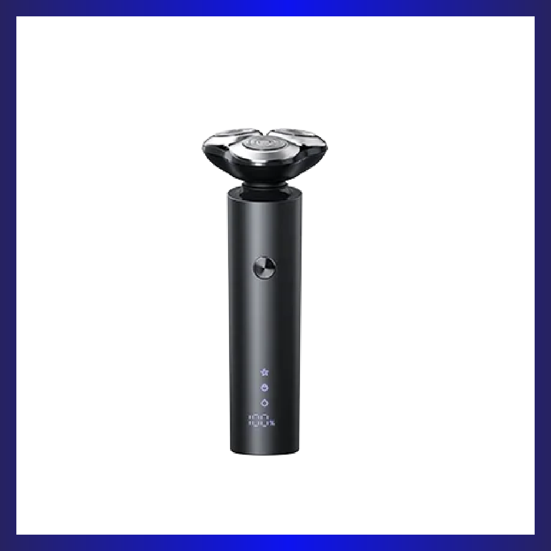 XIAOMI ELECTRIC SHAVER S301