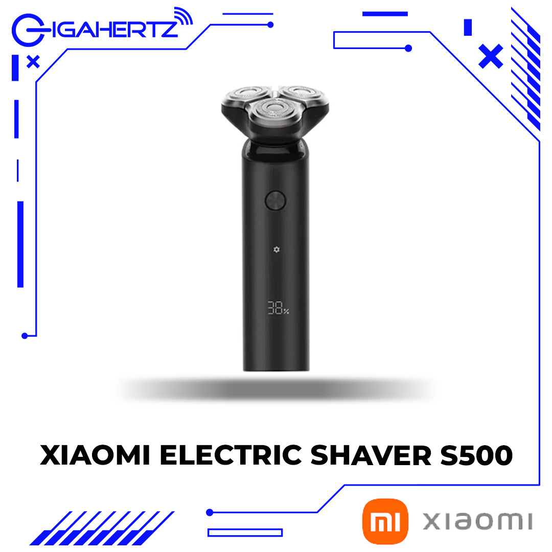 Xiaomi Electric Shaver S500