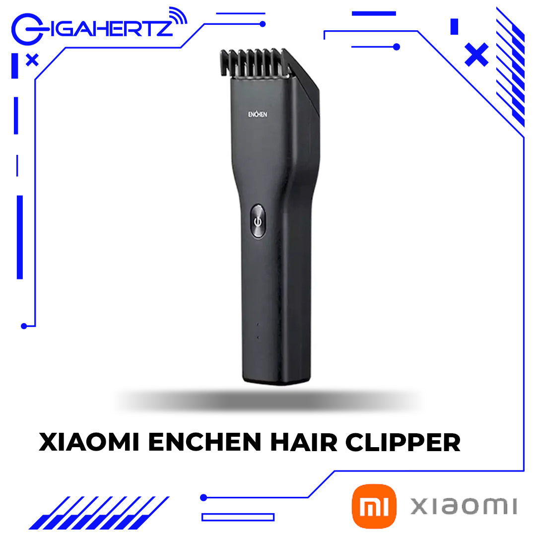 Xiaomi Enchen Hair Clipper