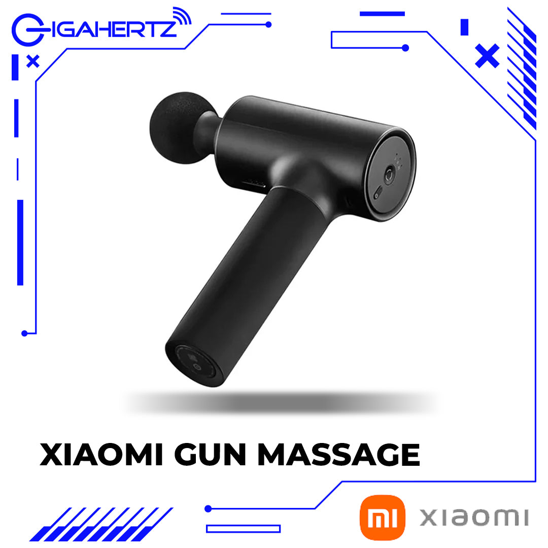Xiaomi Gun Massage