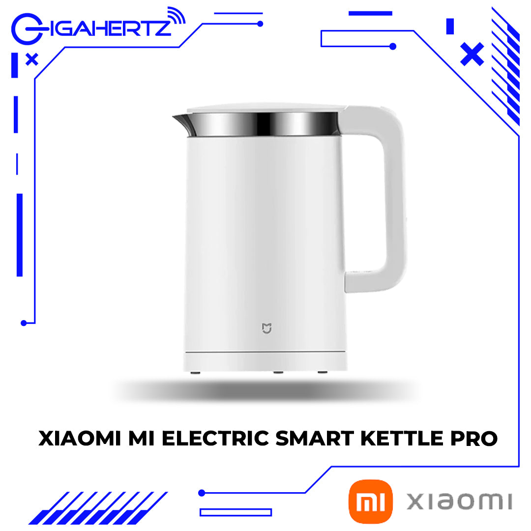 Xiaomi Mi Electric Smart Kettle Pro