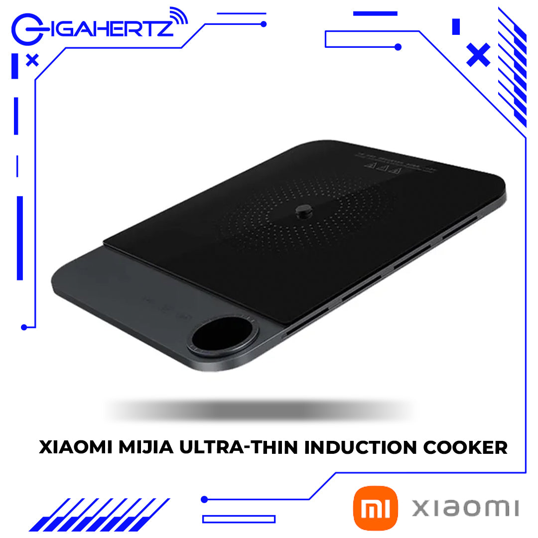Xiaomi Mijia Ultra-Thin Induction Cooker