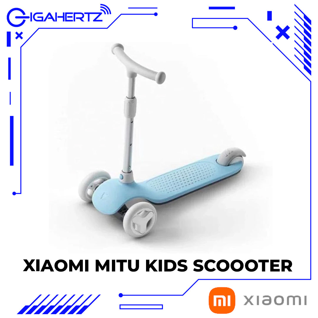 Xiaomi Mitu Kids Scoooter
