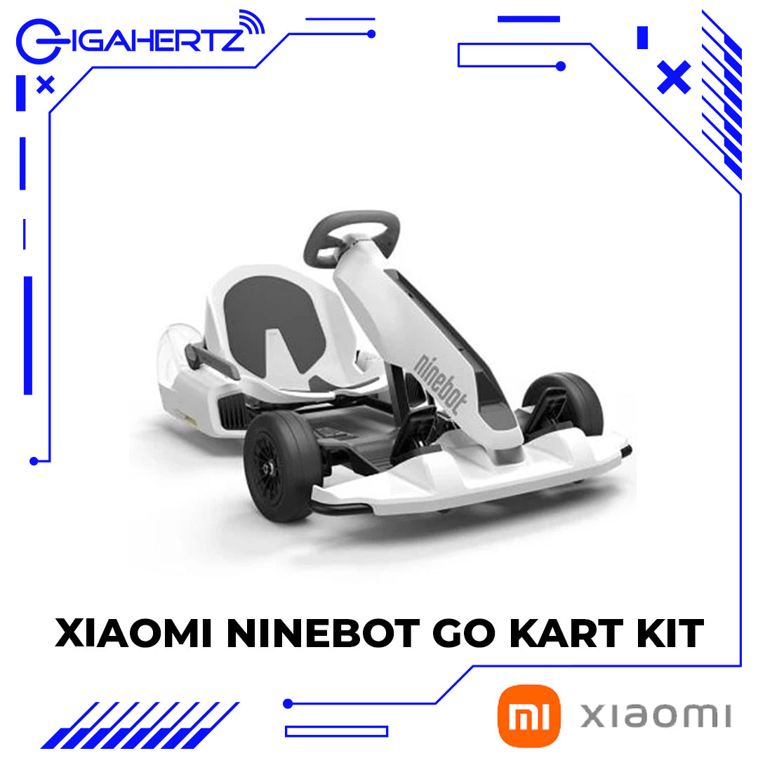 Xiaomi Ninebot Go Kart Kit