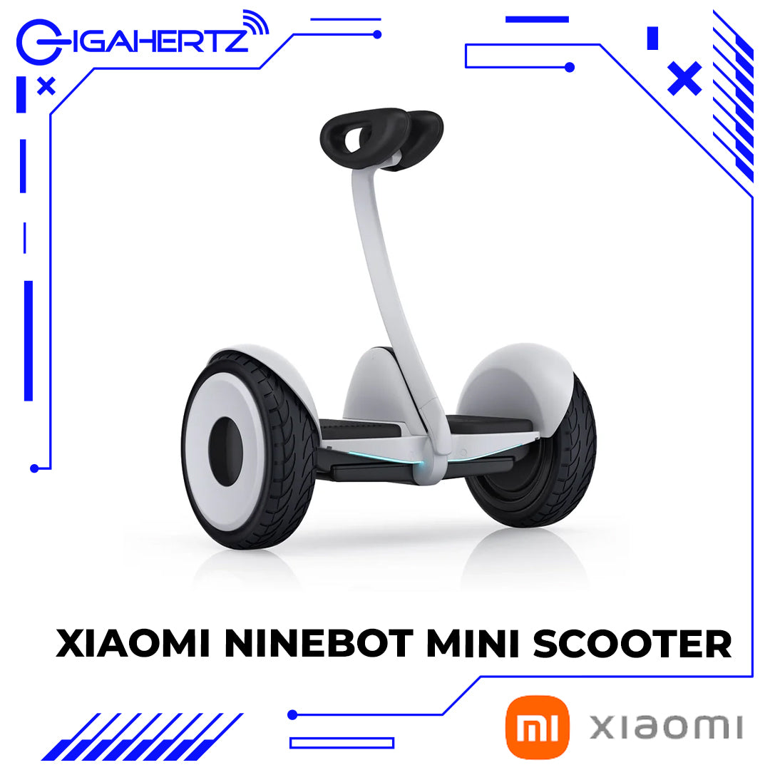 Xiaomi Ninebot Mini Scooter