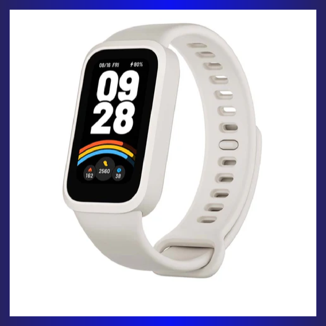 XIAOMI SMART BAND 9 ACTIVE