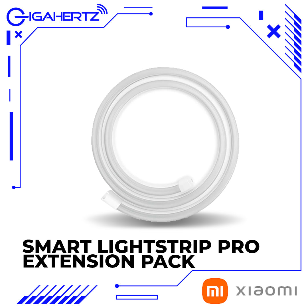 Xiaomi Smart Lightstrip Pro Extension Pack