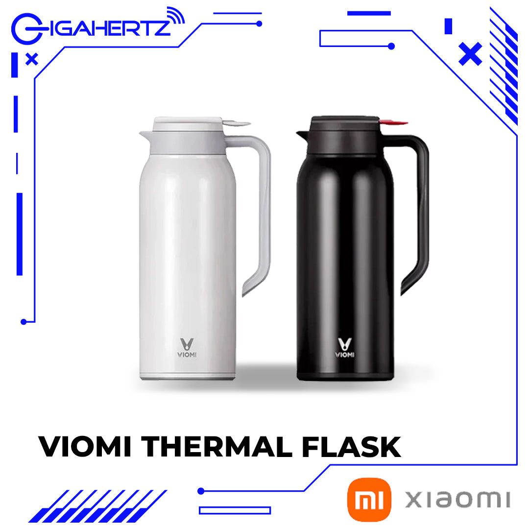 Xiaomi Viomi Thermal Flask