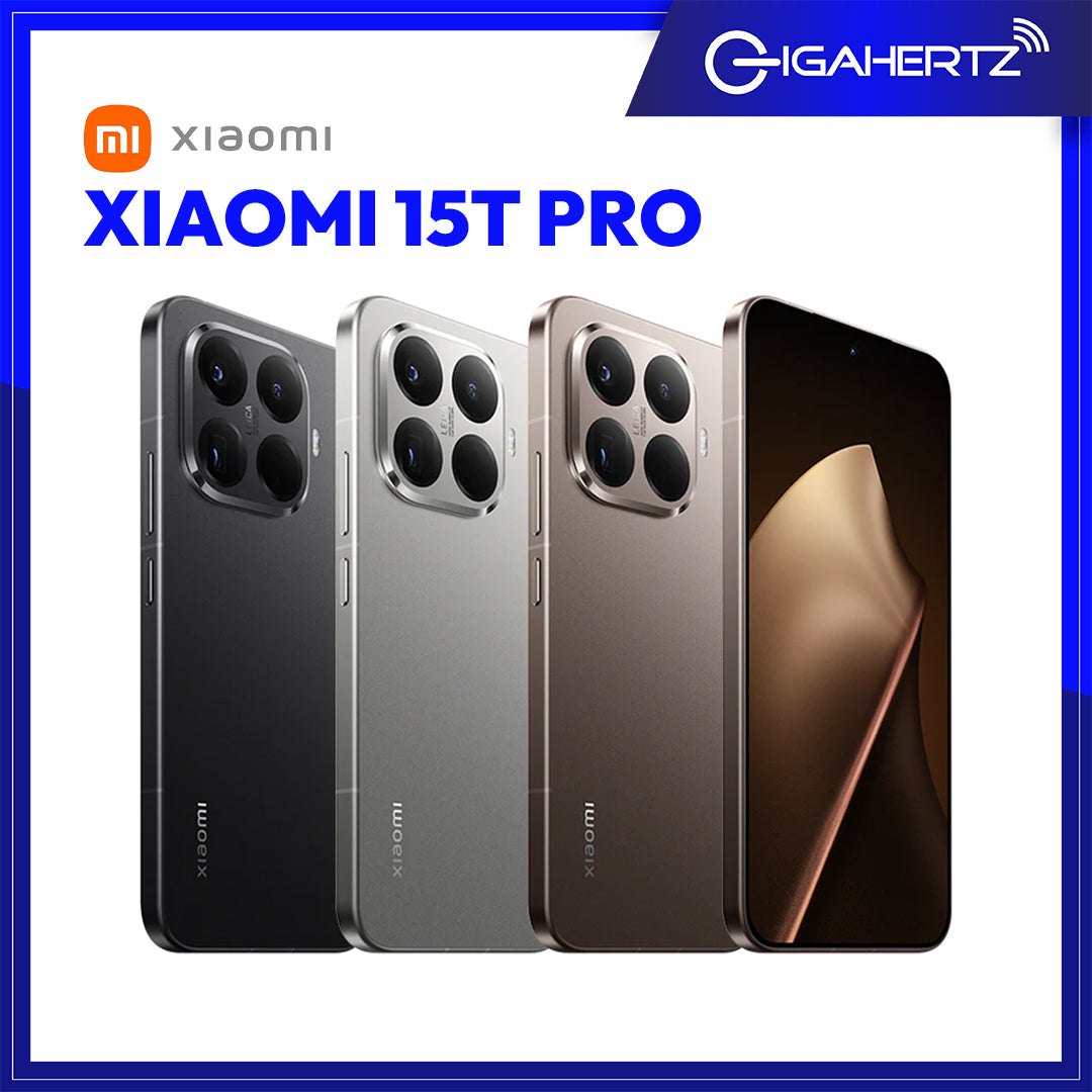 Xiaomi 15T Pro
