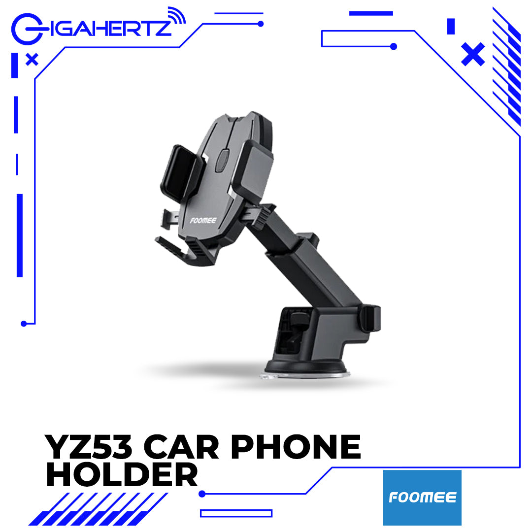 Foomee YZ53 Car Phone Holder