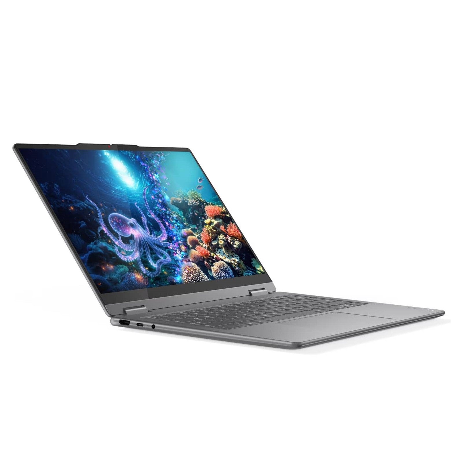Lenovo Yoga 7 2-in-1 14ILL10 | 14" WUXGA Touch IPS | Intel Core Ultra 5 226V | 16GB RAM | 1TB SSD | Intel Arc Graphics