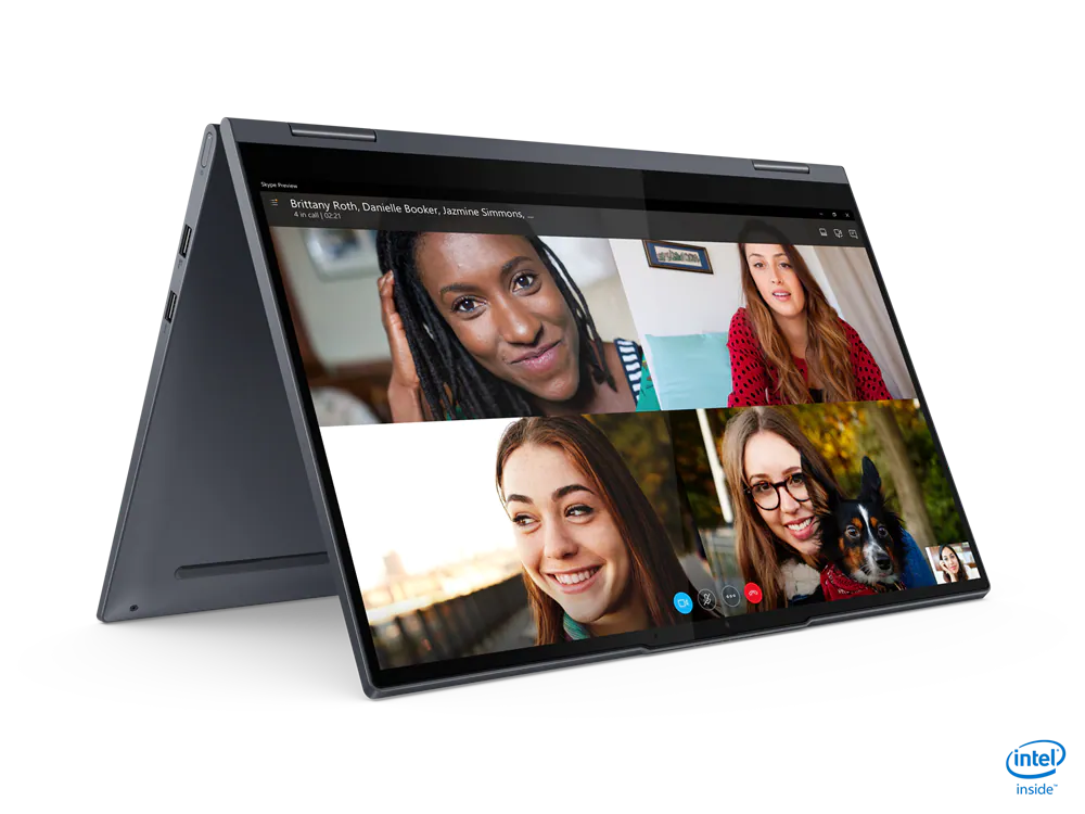 Lenovo Yoga 7 15ITL5 82BJ00DGPH - Laptop Tiangge