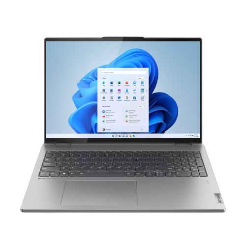 Lenovo Yoga 7 16IAH7 82UF0004PH - Laptop Tiangge