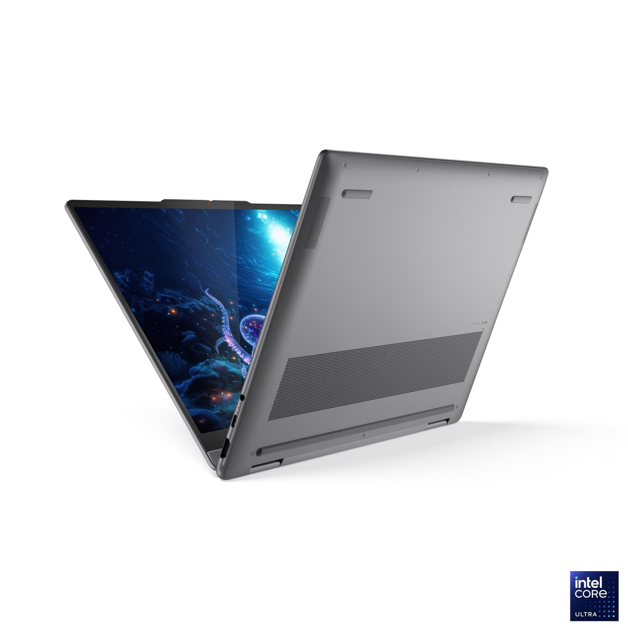 Lenovo Yoga 7  2-in-1 14ILL10 83JQ00DKPH Laptop | 14" 2.8K WQXGA+ (2880x1800) OLED 120Hz | Core Ultra 7 258v | 32GB RAM | 1TB SSD | Intel Arc Graphics 140V | Win11 Home