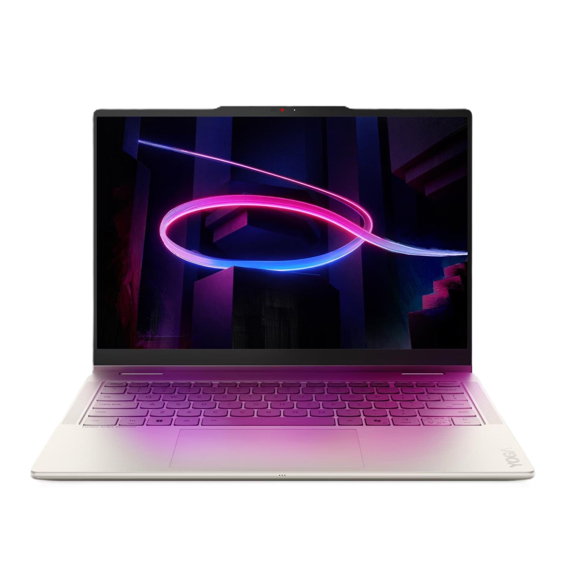 Lenovo Yoga 7 2-in-1 14IPH11 | 14" 2.8K OLED Touch 120Hz | Intel Core Ultra 7 355 | 32GB RAM | 1TB SSD | Intel Graphics