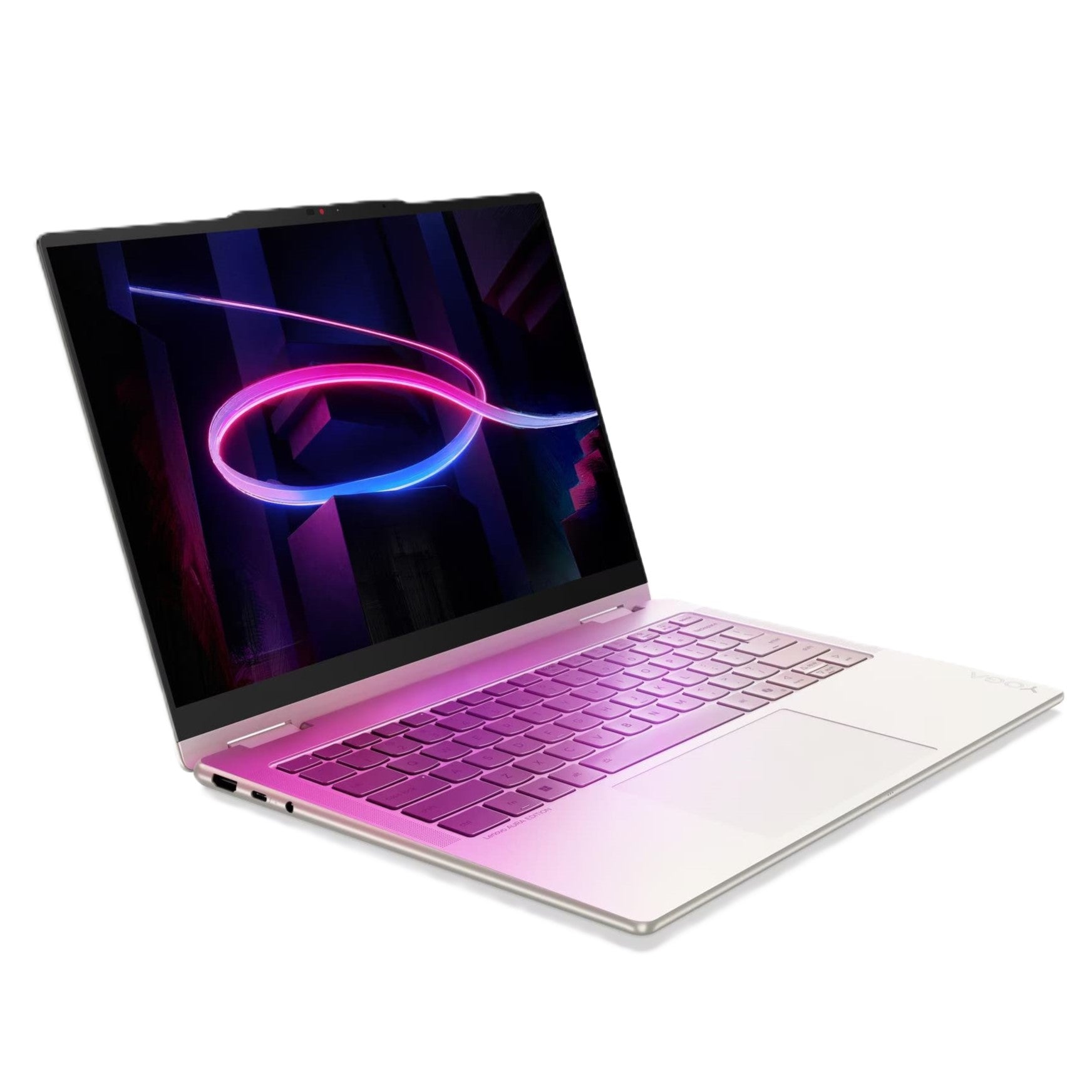Lenovo Yoga 7 2-in-1 14IPH11 | 14" 2.8K OLED Touch 120Hz | Intel Core Ultra 7 355 | 32GB RAM | 1TB SSD | Intel Graphics