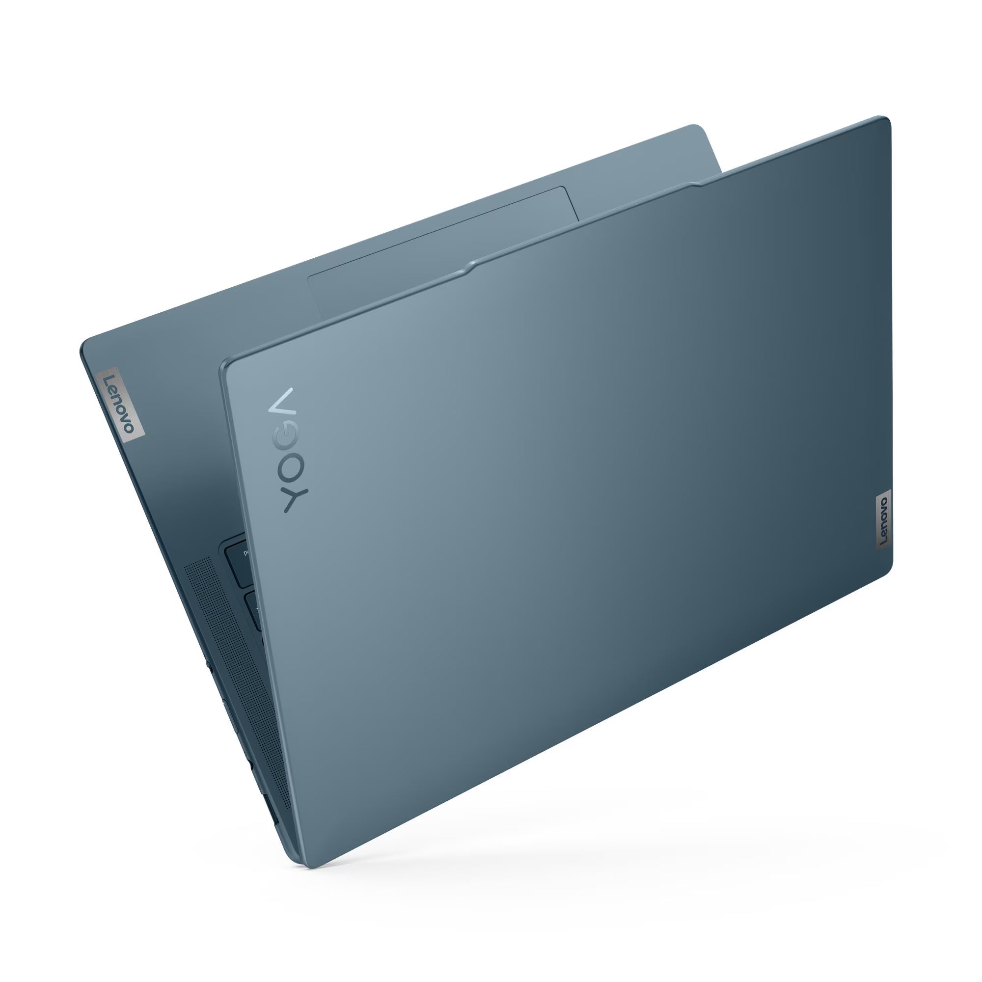 Lenovo Yoga Pro 7 14IMH9 83E2002SPH | 14.5" WQXGA+ | Ultra 7 155H | GeForce RTX 4050 | 32GB RAM | 1TB SSD | WIN 11