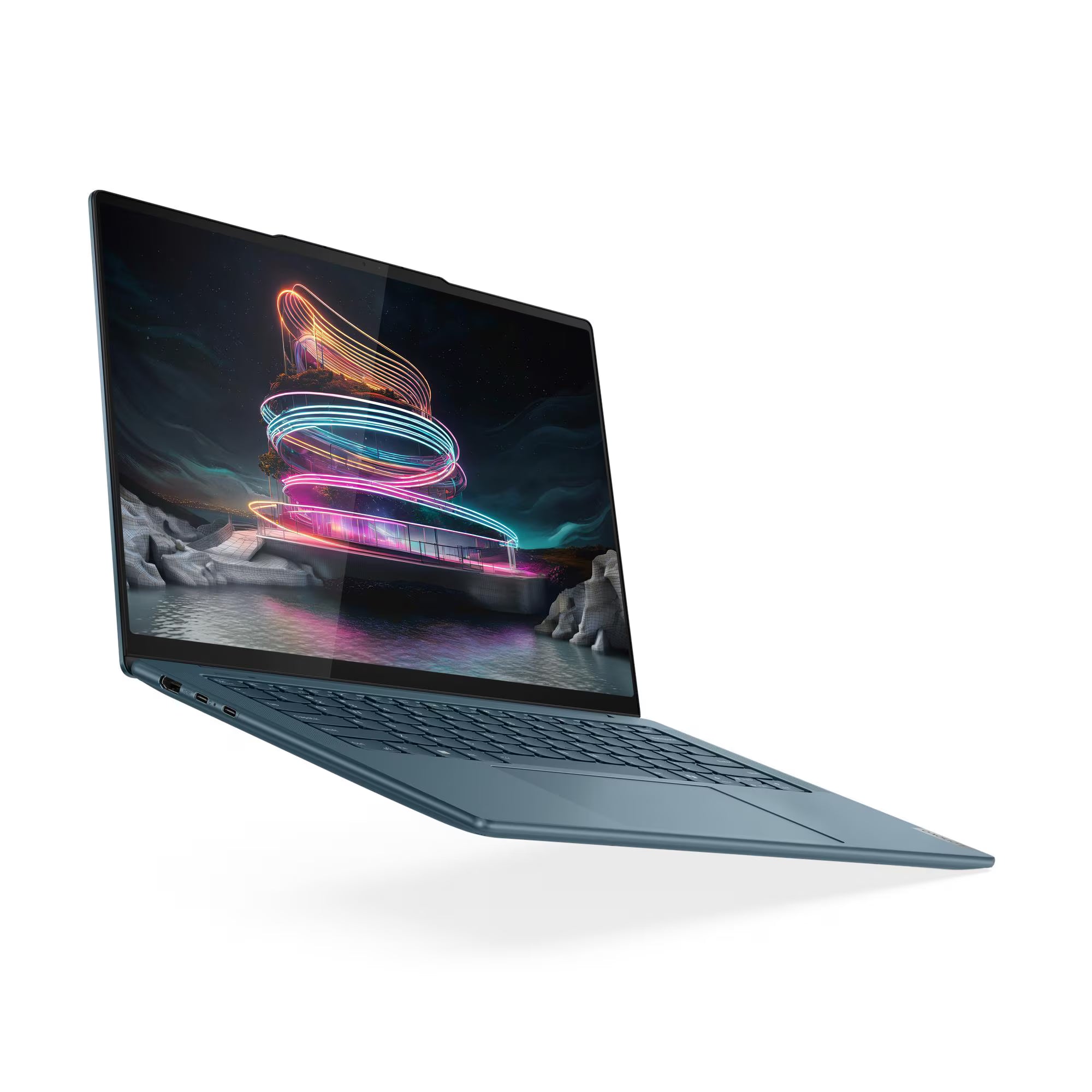 Lenovo Yoga Pro 7 14IMH9 83E2002SPH | 14.5" WQXGA+ | Ultra 7 155H | GeForce RTX 4050 | 32GB RAM | 1TB SSD | WIN 11