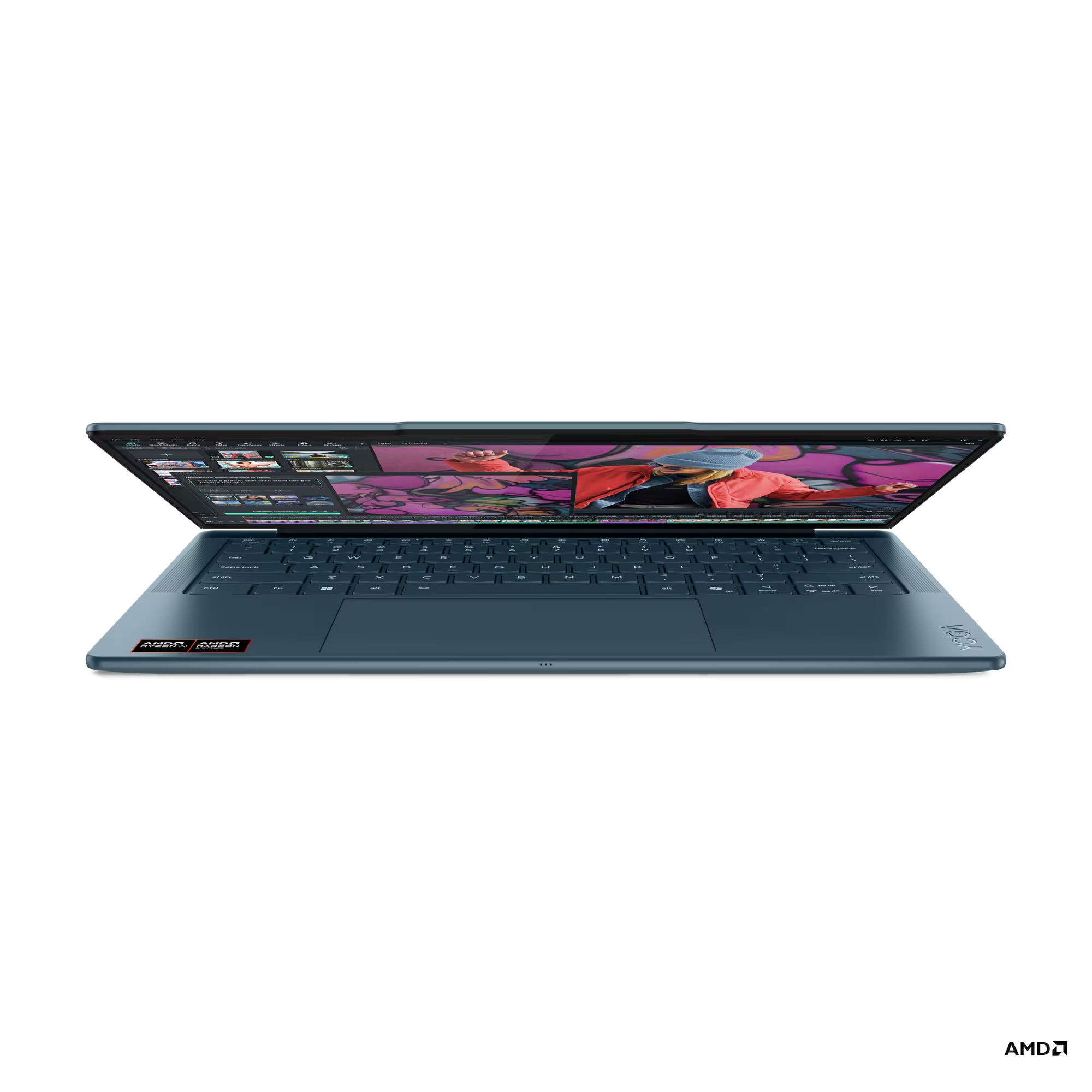 Lenovo Yoga Slim 7 14AKP10 83JY007JPH | 14" WUXGA 1920x1200 OLED | Ryzen 7 | 16GB RAM | 1TB SSD | Intel Arc Graphics | WIN11 Home