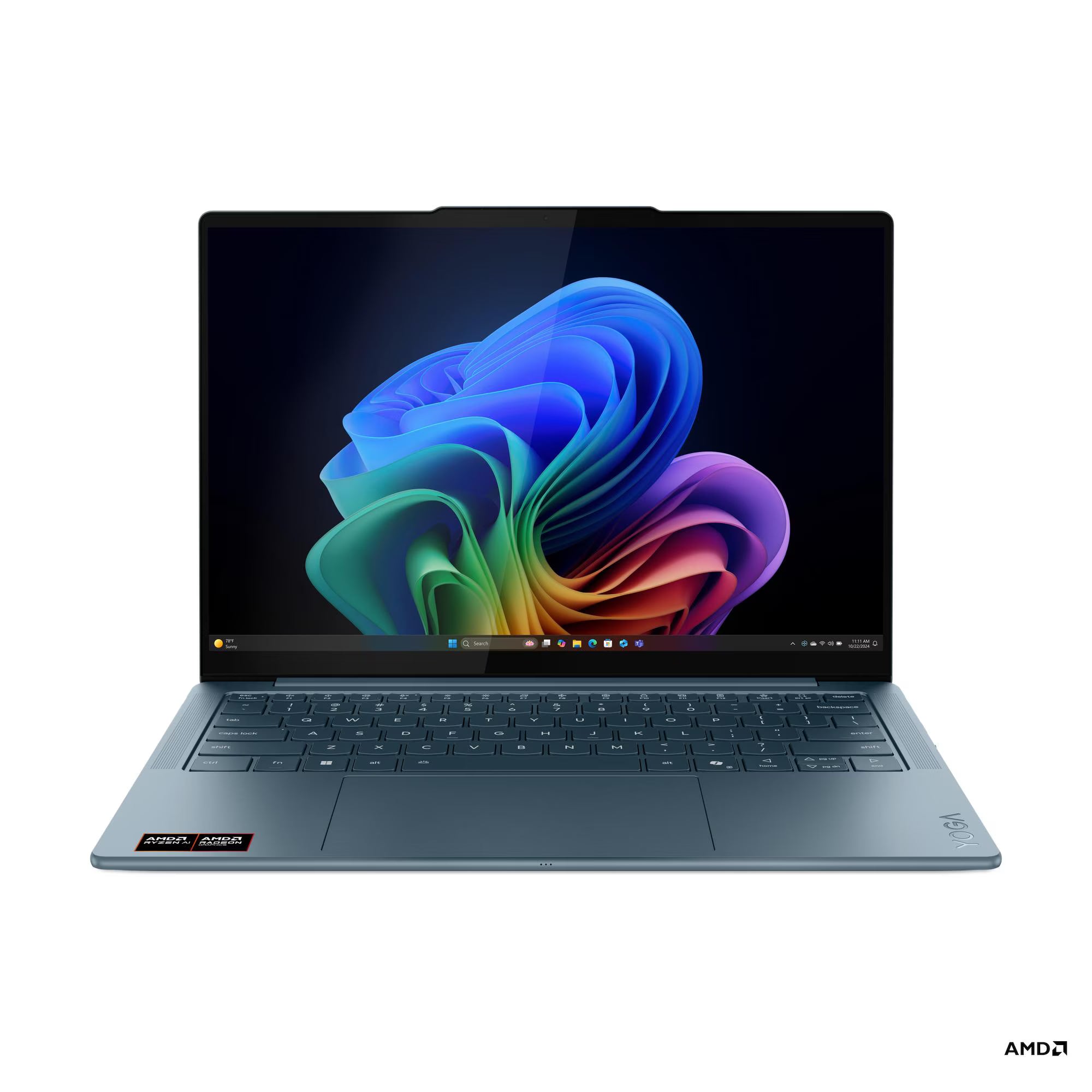 Lenovo Yoga Slim 7 14AKP10 83JY007JPH | 14" WUXGA 1920x1200 OLED | Ryzen 7 | 16GB RAM | 1TB SSD | Intel Arc Graphics | WIN11 Home