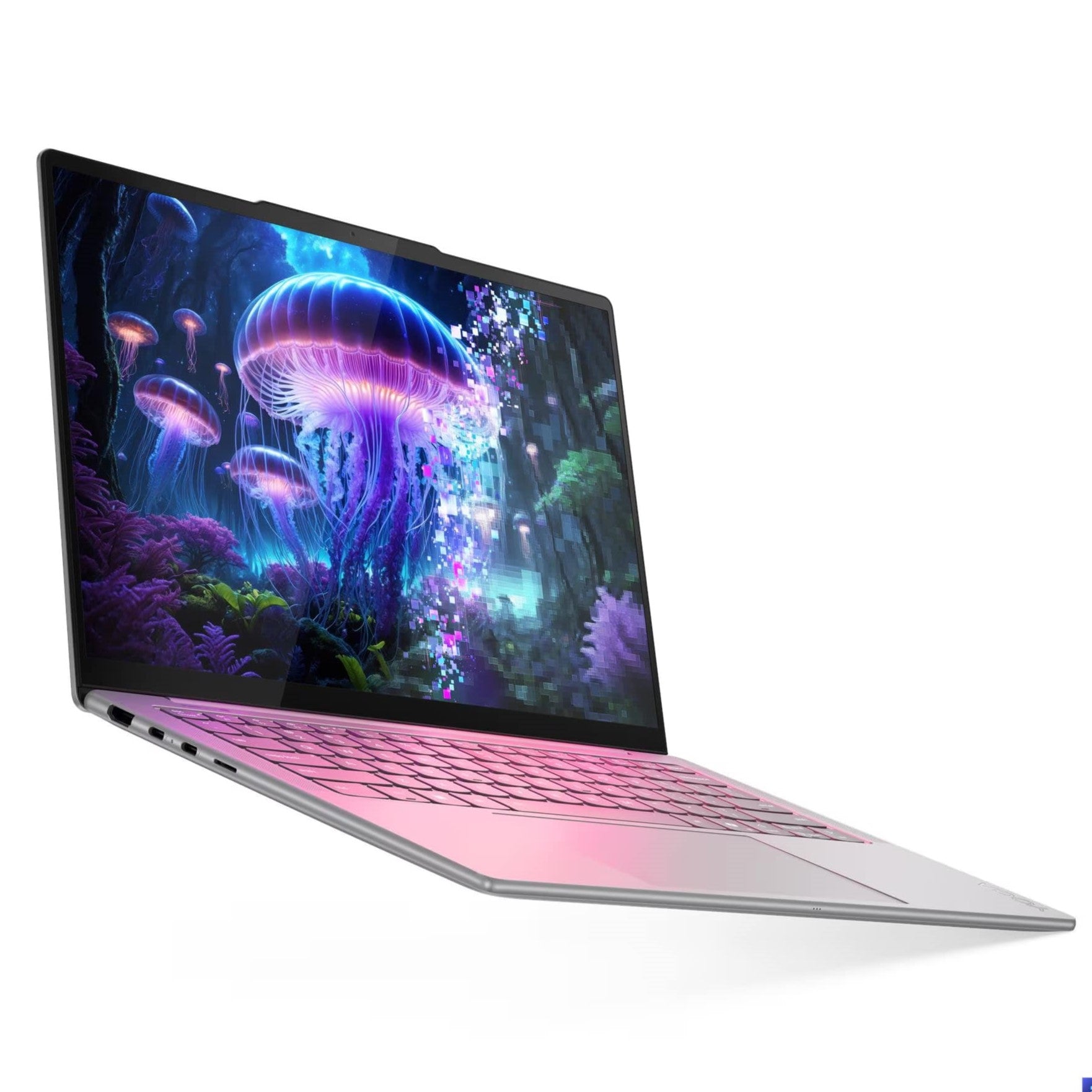 Lenovo Yoga Slim 7 14ILL10 | 14" WUXGA OLED | Intel Core Ultra 7 258V | 32GB RAM | 1TB SSD | Intel Arc Graphics 140V