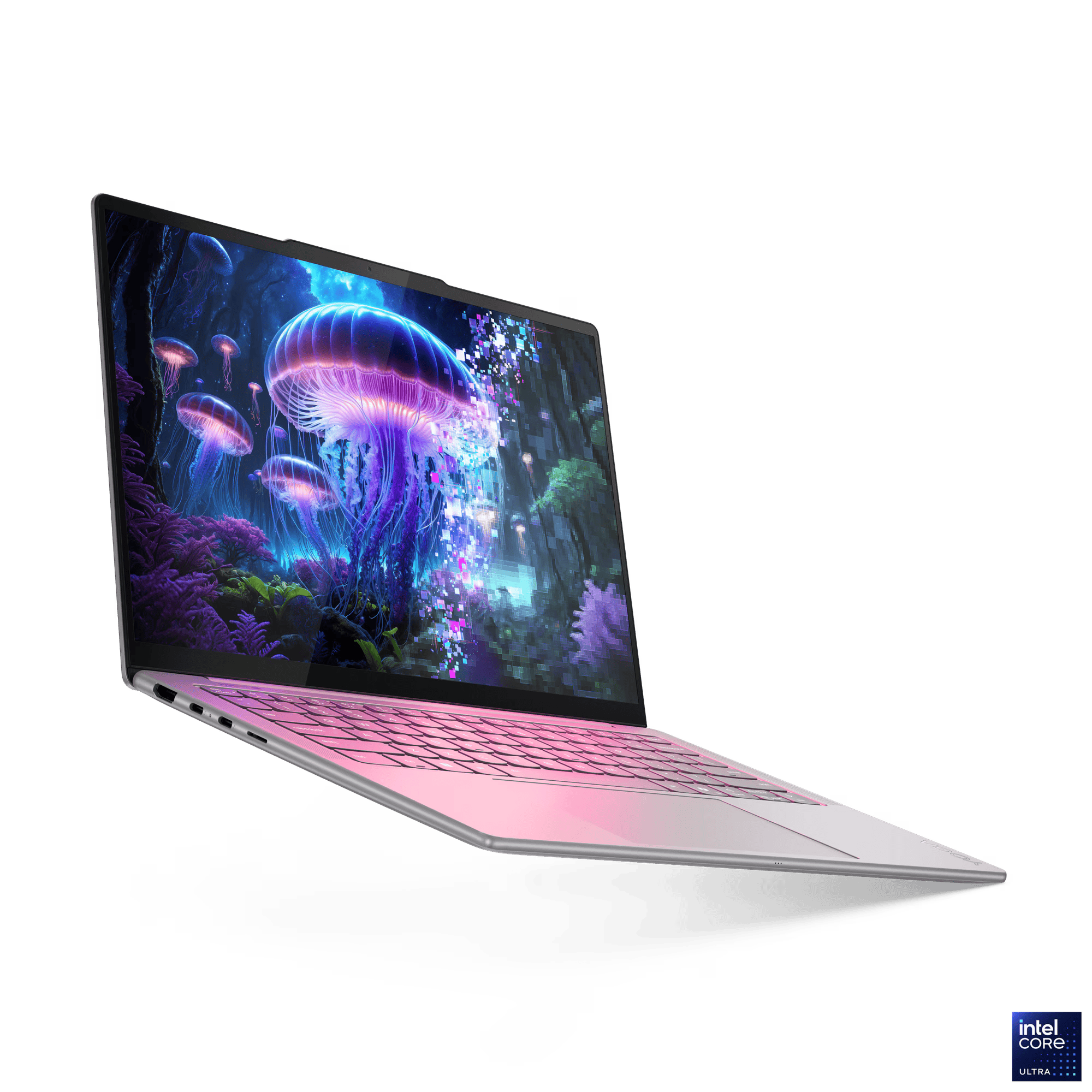 Lenovo Yoga Slim 7 14ILL10 83JX0020PH | 14" WQXGA + OLED | Intel® Core™ Ultra 5 226V |  Intel® Arc™ Graphics | 16 GB RAM | 1 TB SSD | WIN 11