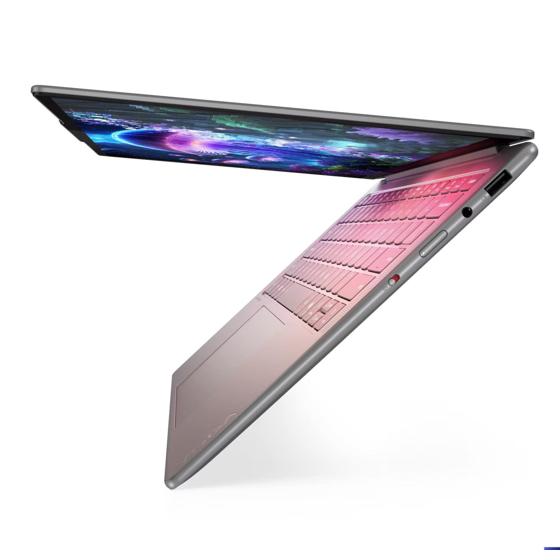 Lenovo Yoga Slim 7 14ILL10 | 14" WUXGA OLED | Intel Core Ultra 7 258V | 32GB RAM | 1TB SSD | Intel Arc Graphics 140V