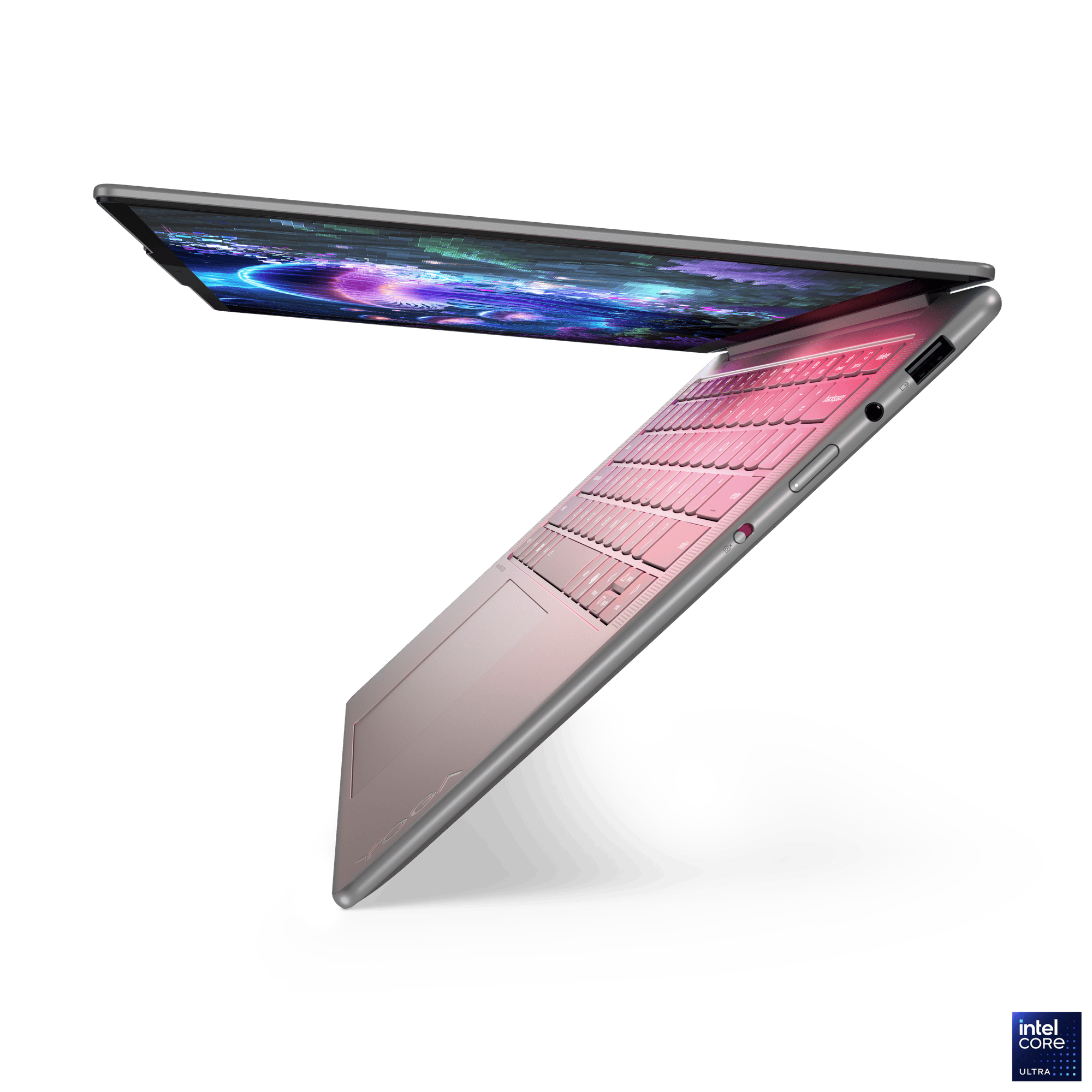 Lenovo Yoga Slim 7 14ILL10 83JX0020PH | 14" WQXGA + OLED | Intel® Core™ Ultra 5 226V |  Intel® Arc™ Graphics | 16 GB RAM | 1 TB SSD | WIN 11
