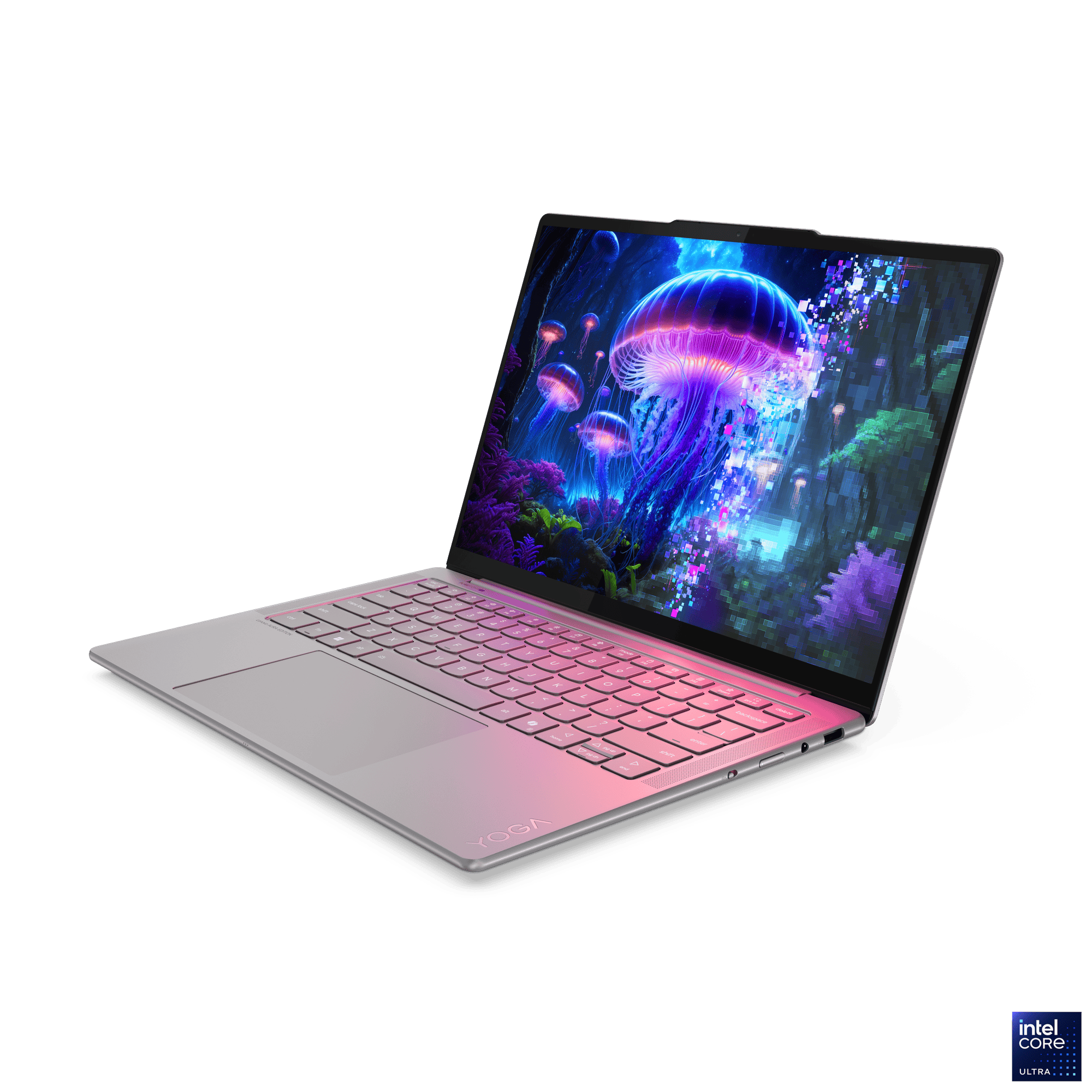 Lenovo Yoga Slim 7 14ILL10 83JX0020PH | 14" WQXGA + OLED | Intel® Core™ Ultra 5 226V |  Intel® Arc™ Graphics | 16 GB RAM | 1 TB SSD | WIN 11