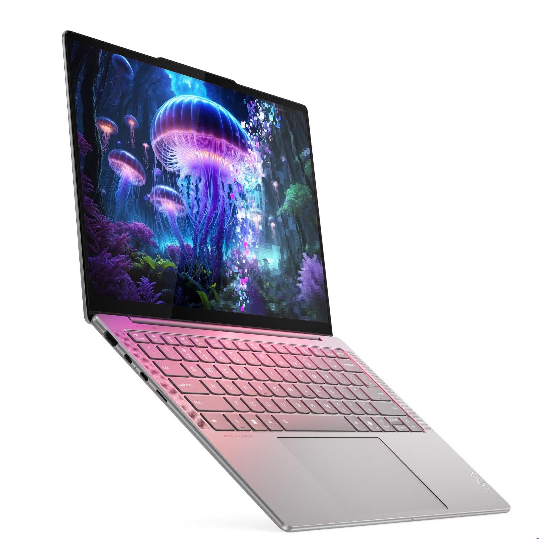 Lenovo Yoga Slim 7 14ILL10 | 14" WUXGA OLED | Intel Core Ultra 7 258V | 32GB RAM | 1TB SSD | Intel Arc Graphics 140V