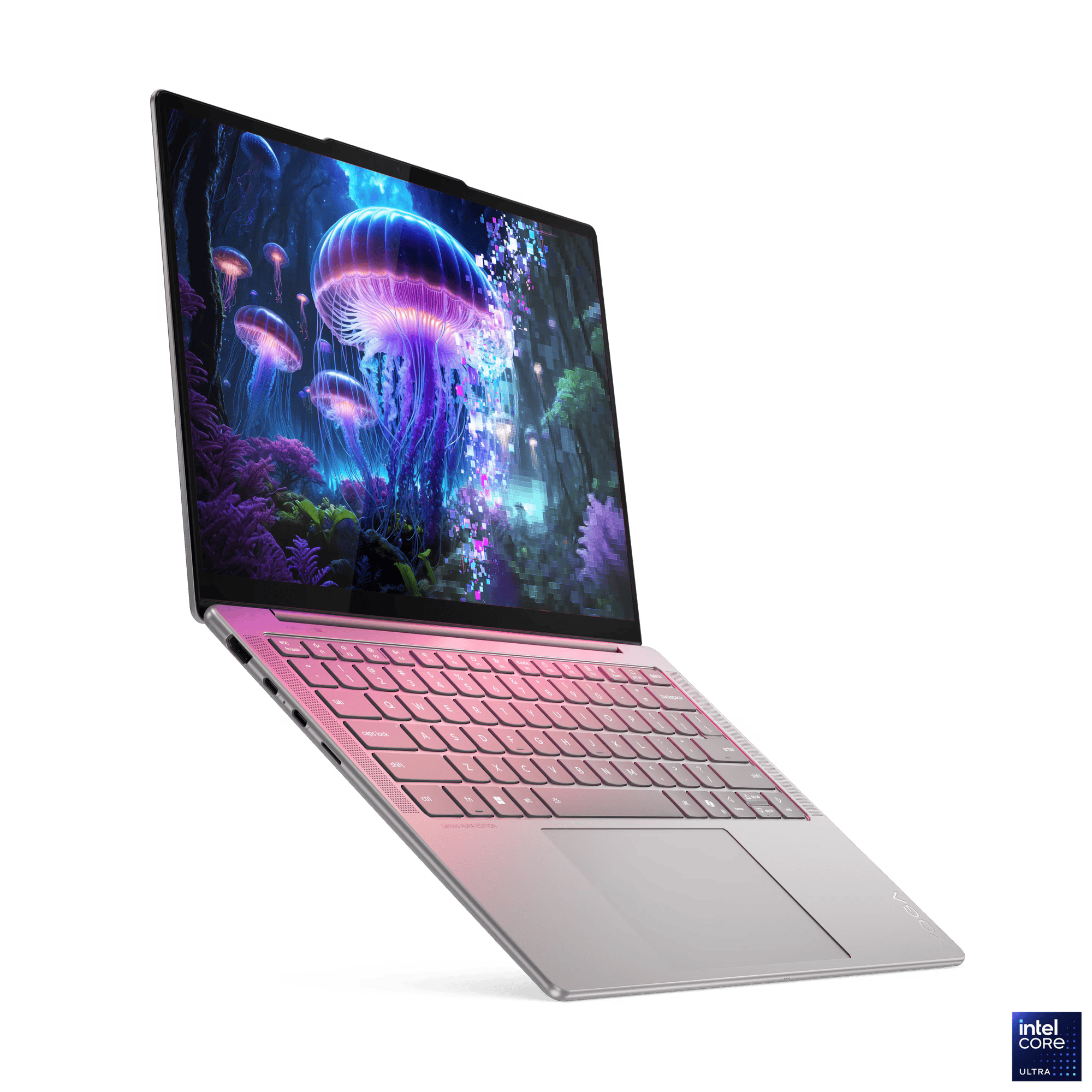 Lenovo Yoga Slim 7 14ILL10 83JX0020PH | 14" WQXGA + OLED | Intel® Core™ Ultra 5 226V |  Intel® Arc™ Graphics | 16 GB RAM | 1 TB SSD | WIN 11