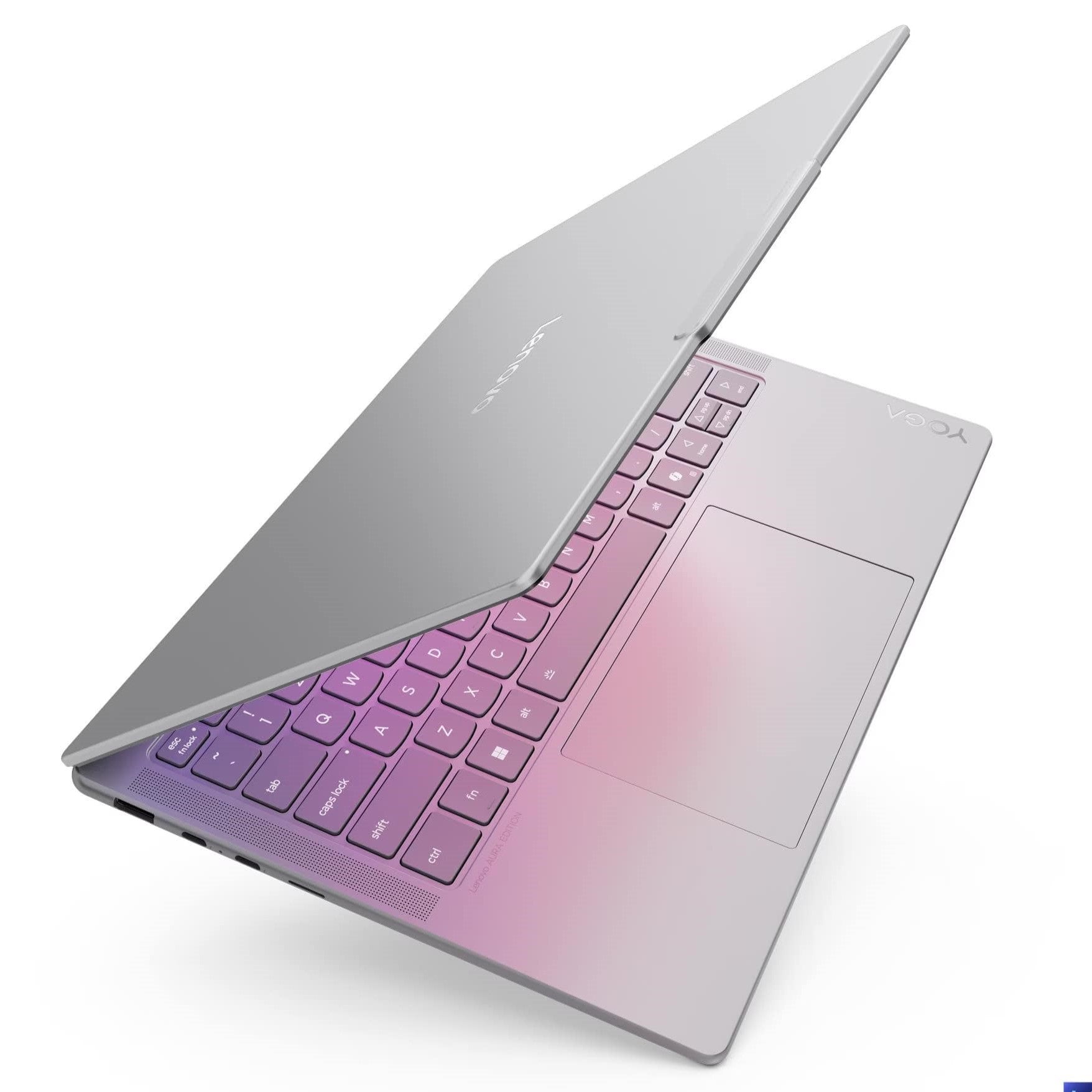 Lenovo Yoga Slim 7 14ILL10 | 14" WUXGA OLED | Intel Core Ultra 7 258V | 32GB RAM | 1TB SSD | Intel Arc Graphics 140V