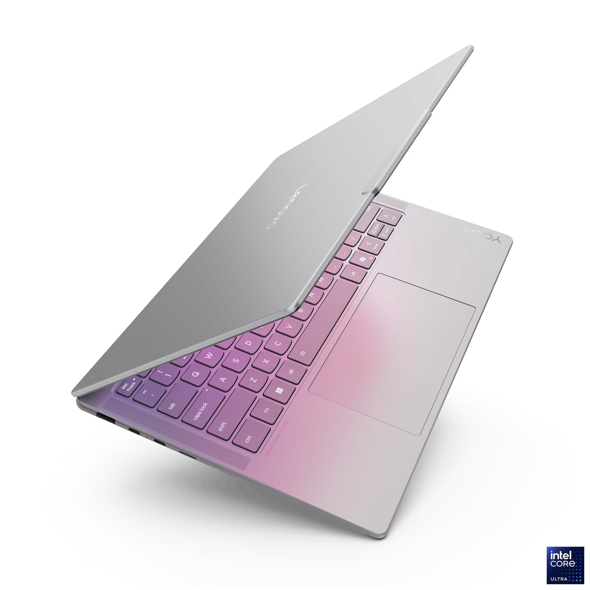 Lenovo Yoga Slim 7 14ILL10 83JX0020PH | 14" WQXGA + OLED | Intel® Core™ Ultra 5 226V |  Intel® Arc™ Graphics | 16 GB RAM | 1 TB SSD | WIN 11