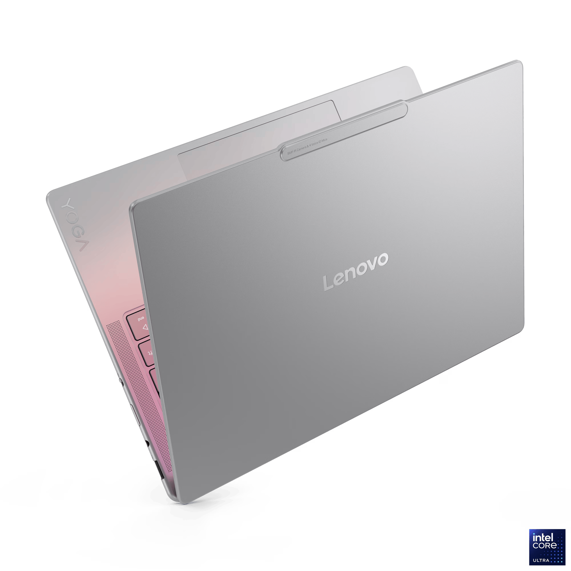 Lenovo Yoga Slim 7 14ILL10 83JX0020PH | 14" WQXGA + OLED | Intel® Core™ Ultra 5 226V |  Intel® Arc™ Graphics | 16 GB RAM | 1 TB SSD | WIN 11