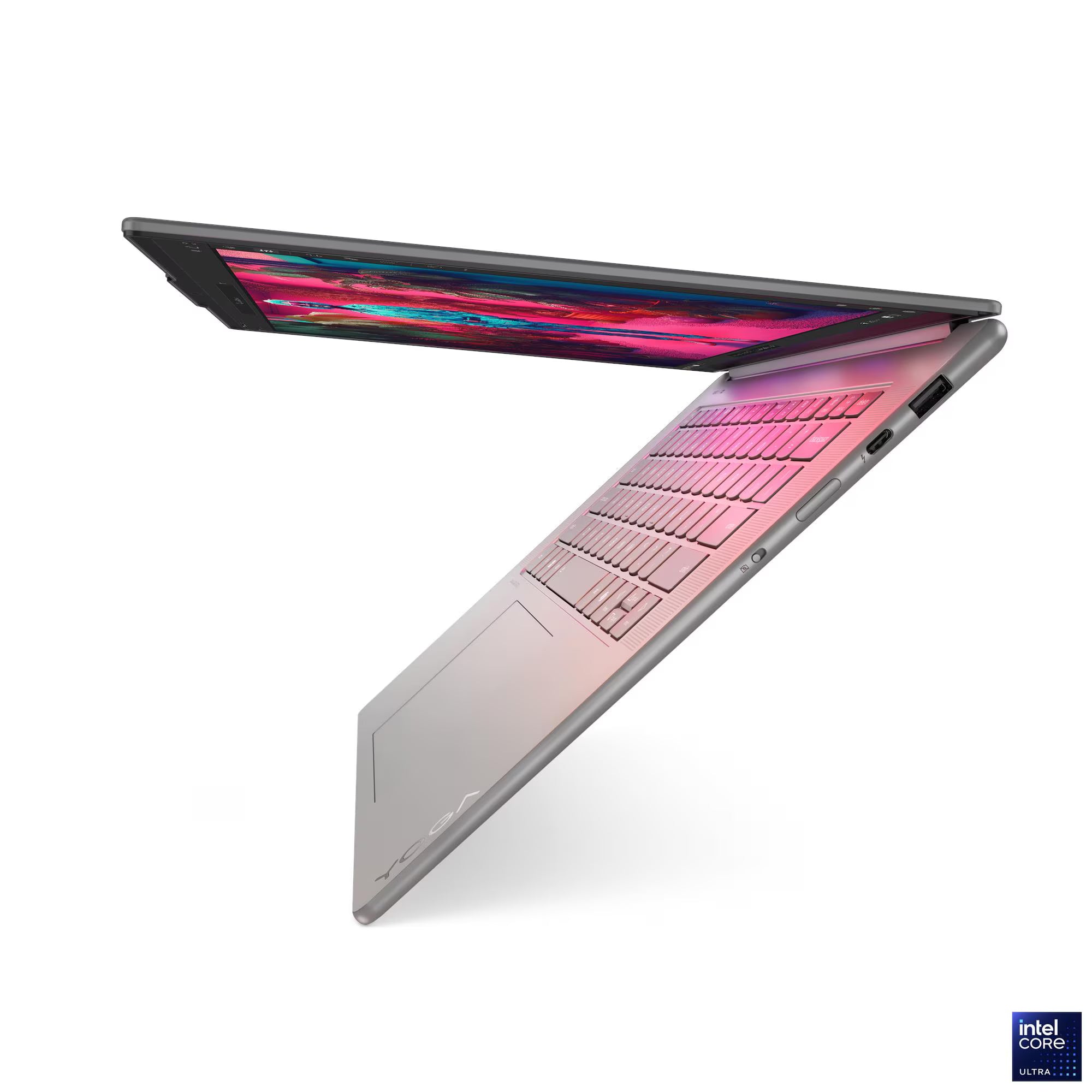 Lenovo Yoga Slim 7 15ILL9 83HM000TPH | 15.3" WQXGA+ | Ultra 7 258V | Intel Arc Graphics 140V | 32GB RAM | 1TB SSD | WIN 11