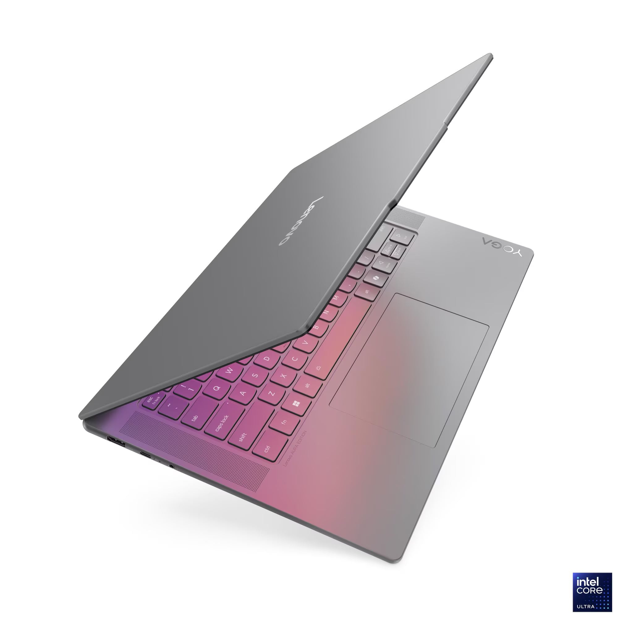 Lenovo Yoga Slim 7 15ILL9 83HM000TPH | 15.3" WQXGA+ | Ultra 7 258V | Intel Arc Graphics 140V | 32GB RAM | 1TB SSD | WIN 11