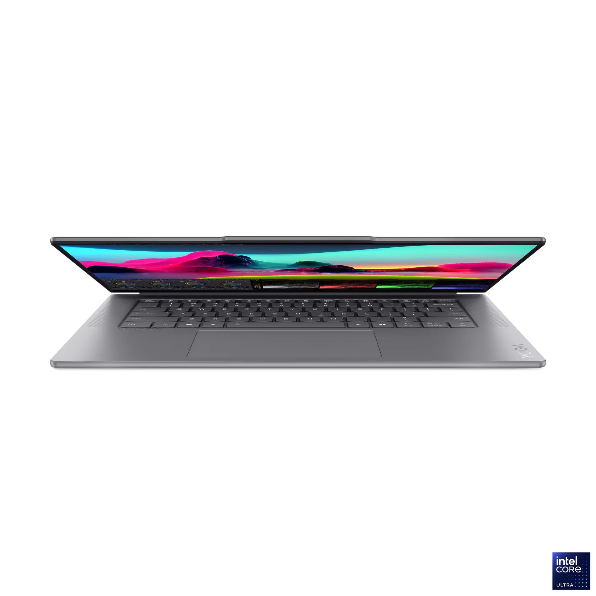 Lenovo Yoga Slim 7 15ILL9 83HM000TPH | 15.3" WQXGA+ | Ultra 7 258V | Intel Arc Graphics 140V | 32GB RAM | 1TB SSD | WIN 11