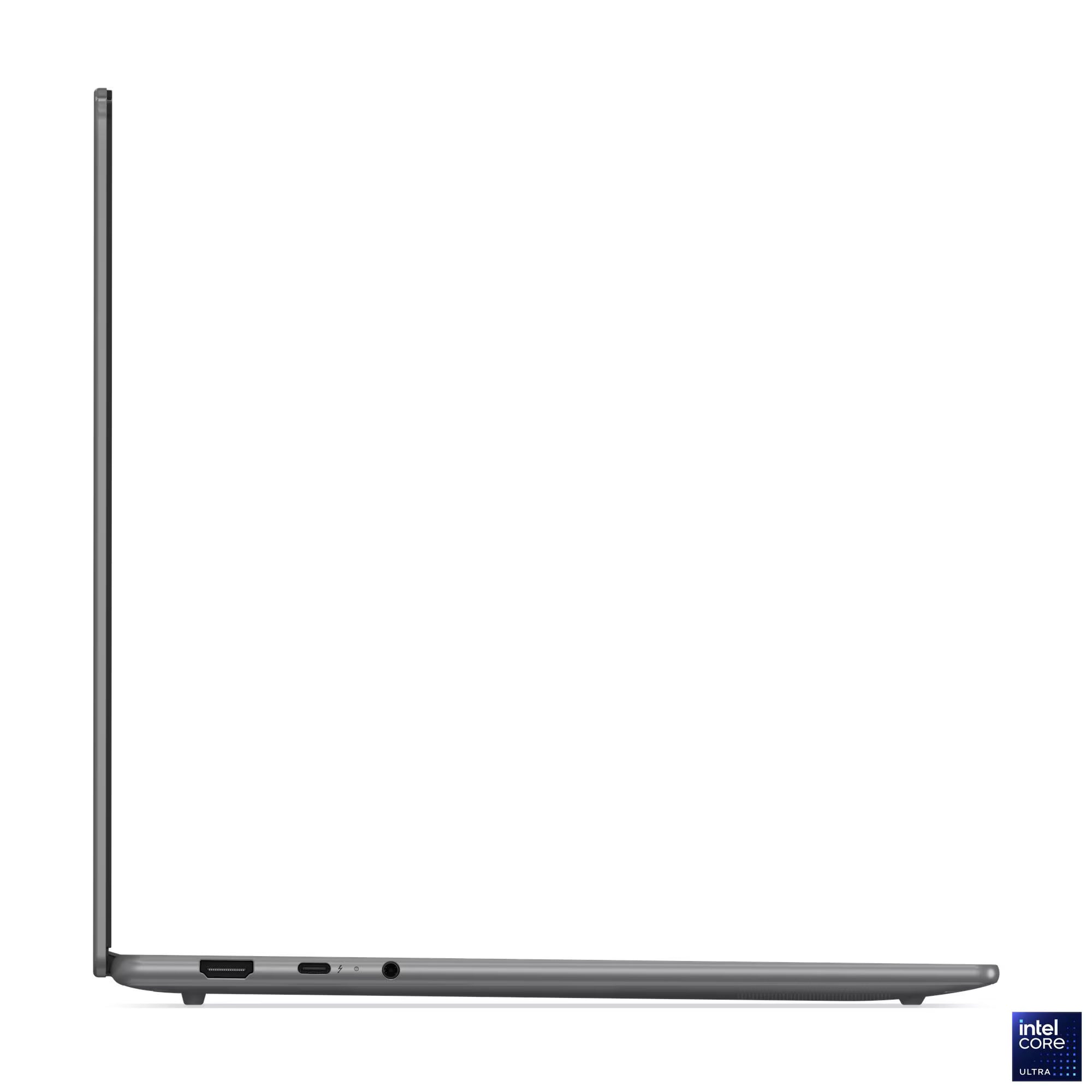 Lenovo Yoga Slim 7 15ILL9 83HM000TPH | 15.3" WQXGA+ | Ultra 7 258V | Intel Arc Graphics 140V | 32GB RAM | 1TB SSD | WIN 11
