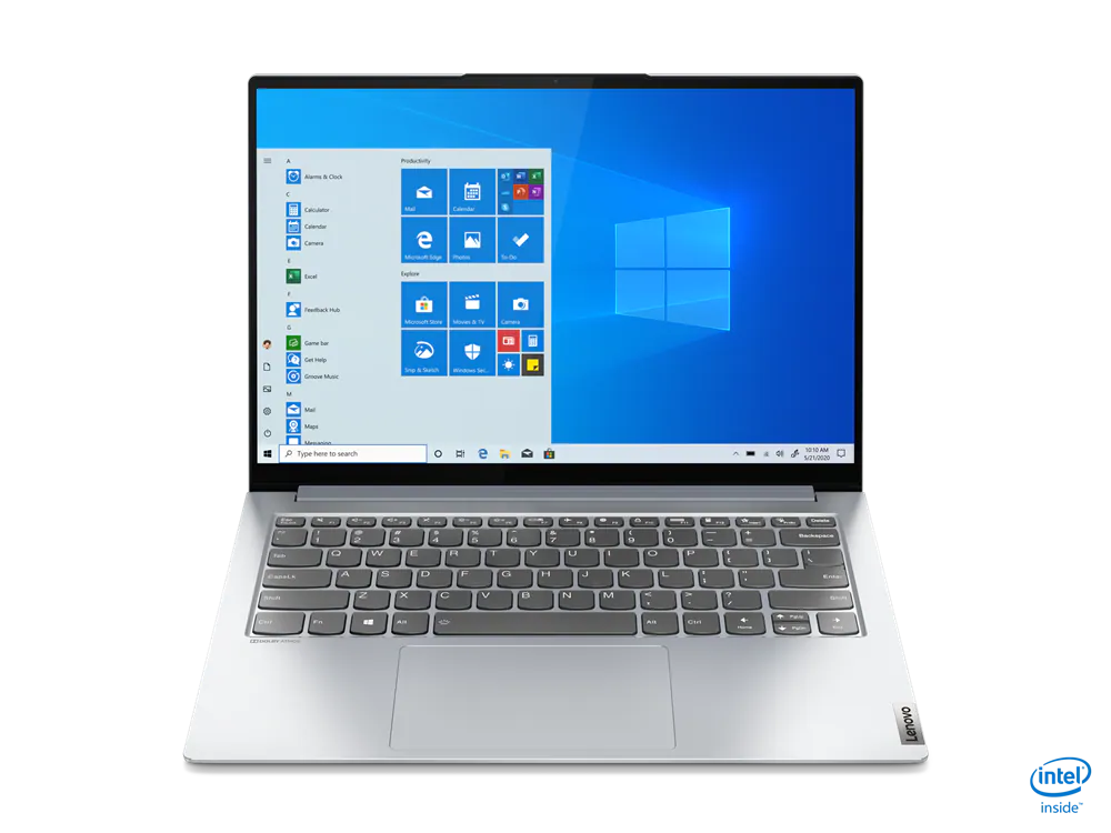 Lenovo Yoga Slim 7i Pro 14IHU5 82NC00EEPH - Laptop Tiangge