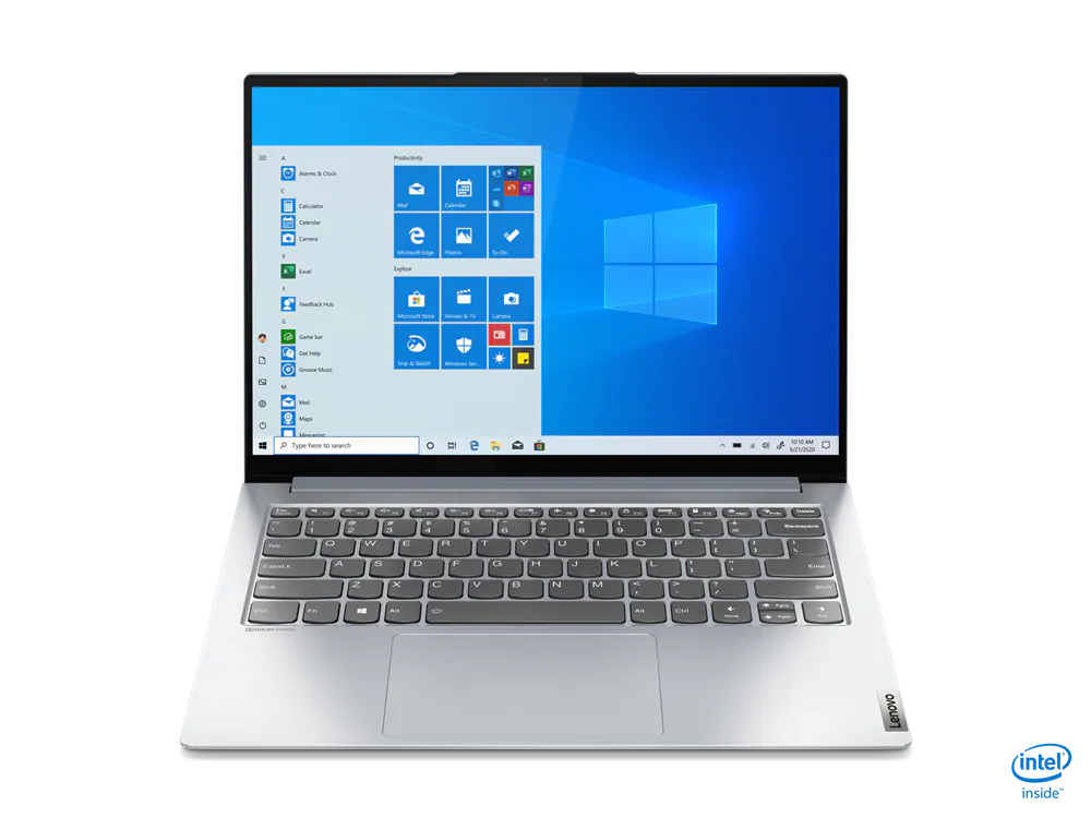 Lenovo Yoga Slim 7 Pro 14IHU5 82NC000FPH - Laptop TIangge