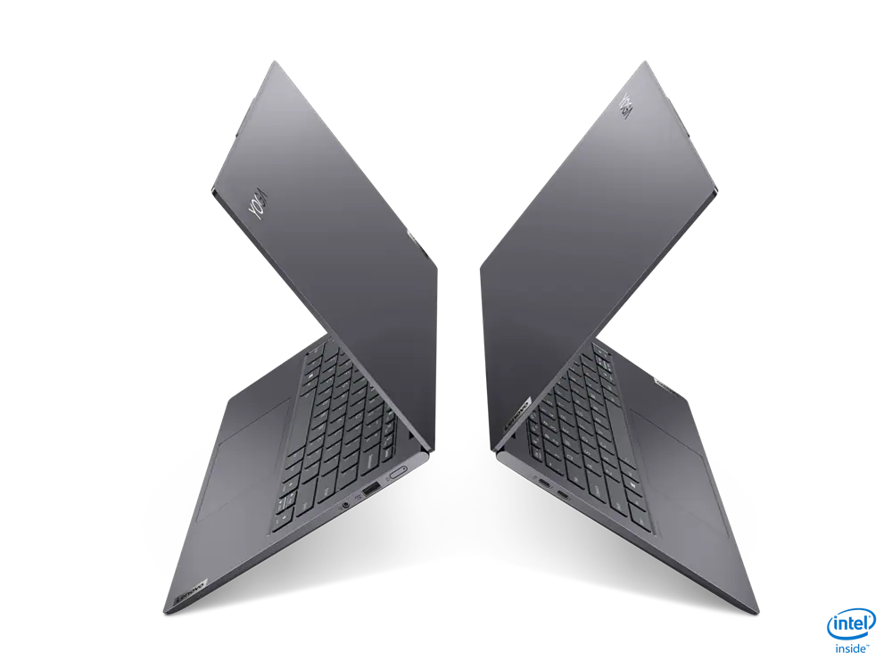 Lenovo Yoga Slim 7 Pro 14IHU5 82NC000FPH - Laptop TIangge